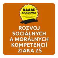 ROZVOJ SOCIÁLNYCH A MORÁLNYCH KOMPETENCIÍ ŽIAKA ZÁKLADNEJ ŠKOLY